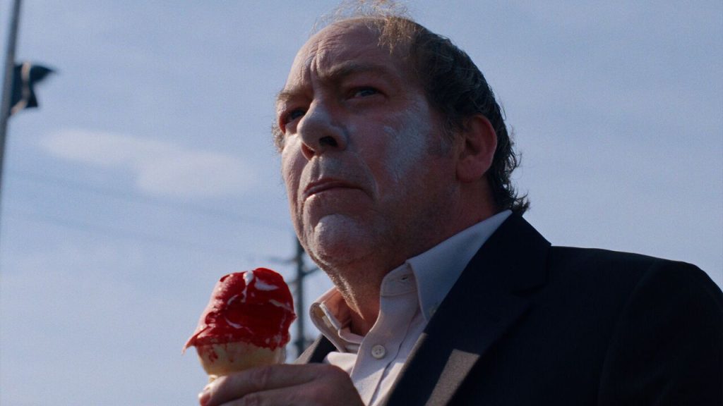 Bill Camp in Ponderosa, which premiered at the Tribeca Film Festival on June 6, 2026.