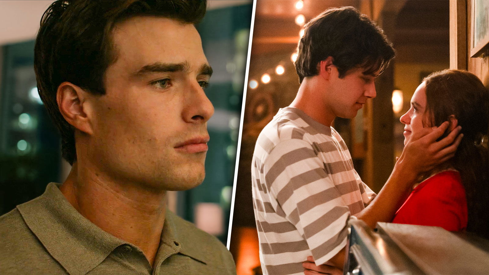 Every Year After Ending Explained: What Happens to Charlie After Percy and Sam End Up Together?