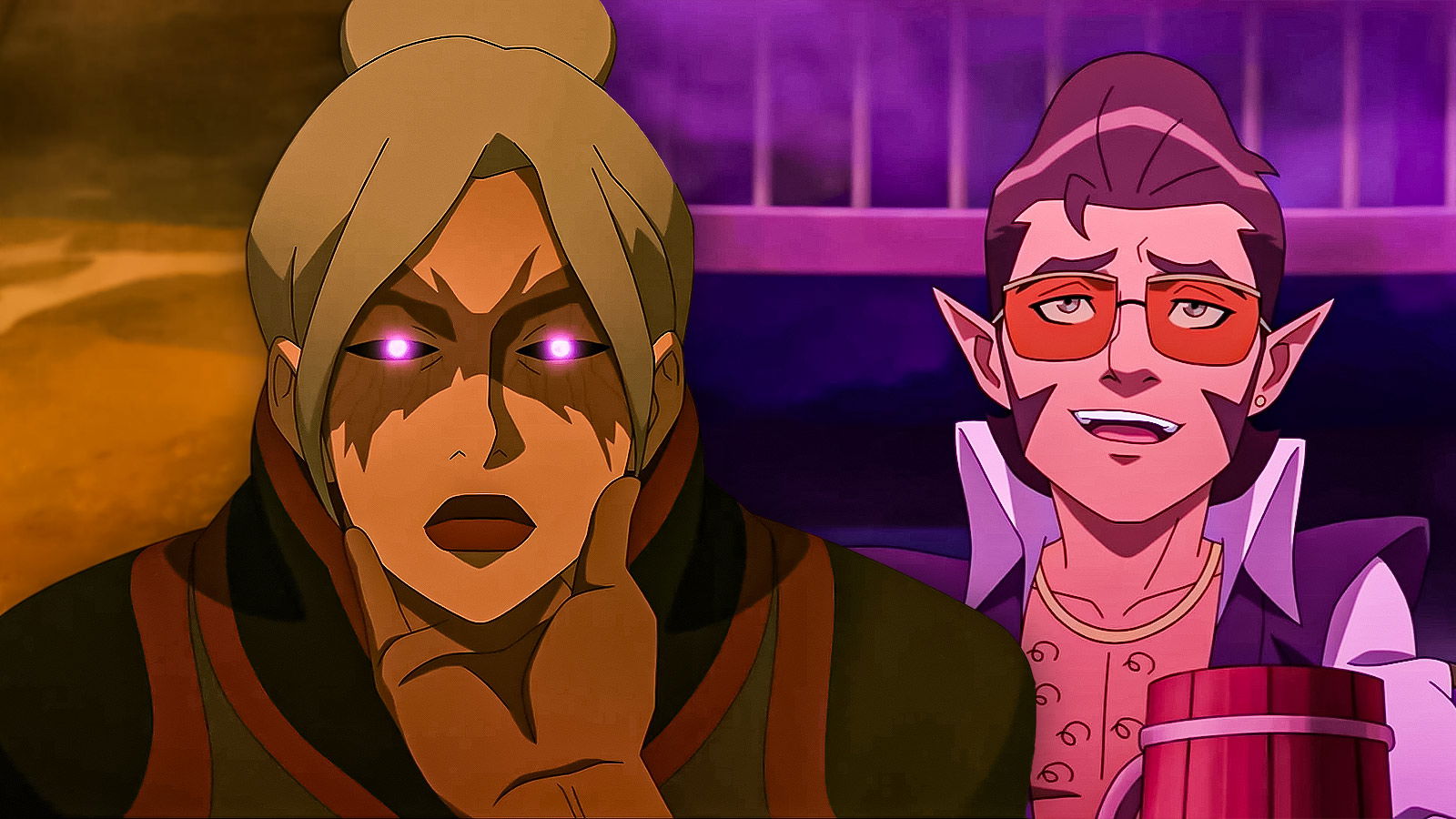 The Legend of Vox Machina Season 4, Episode 6 Ending Explained: Will Vox Machina Finally Seek Out Scanlan?
