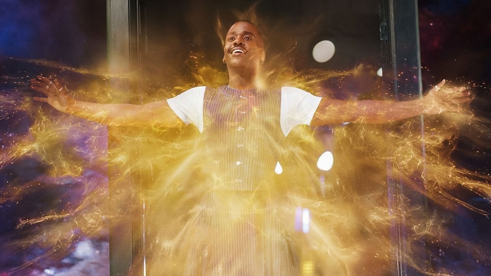 Why Was Doctor Who 2026 Christmas Special Canceled?
