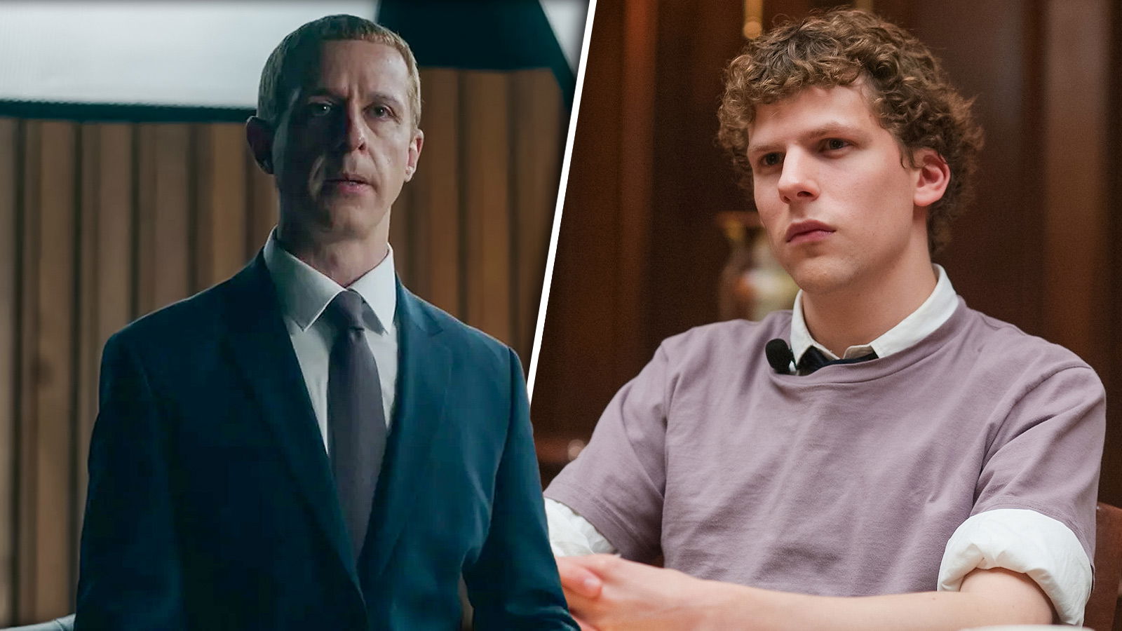 Brutal Reason 'Social Network' Star Jesse Eisenberg Rejected Sequel Return Despite Aaron Sorkin’s Desperate 3-Day Plea