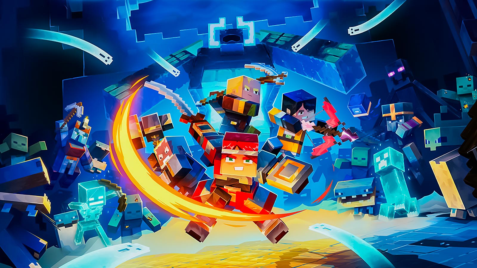 Which Minecraft Dungeons 2 Edition Should You Buy? Prices & Pre-Order Bonuses Full Breakdown