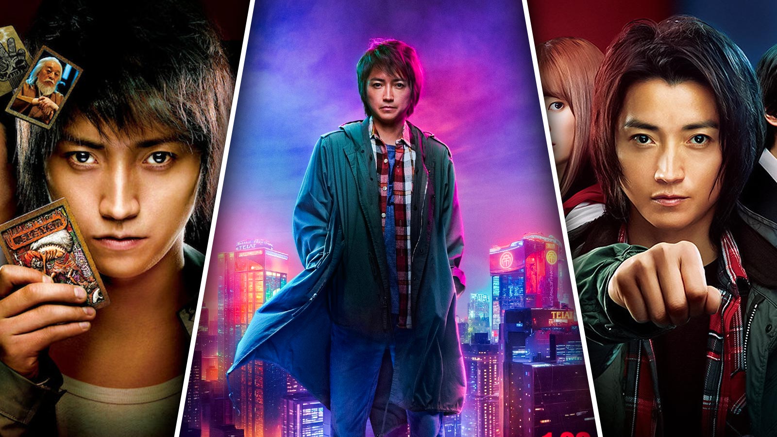 Kaiji Live-Action Movies Ranked by Box Office: Can ‘Jinsei Revenge Game’ Break the Franchise Record?