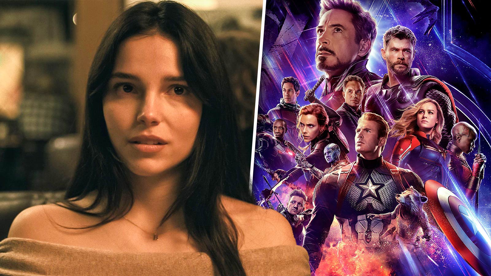 Obsession Has Now Beaten an Avengers: Endgame Box-Office Record