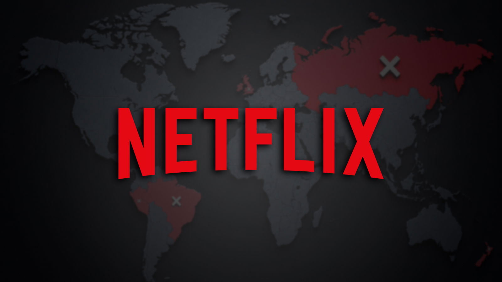 Countries Where Netflix Still Isn’t Available in 2026