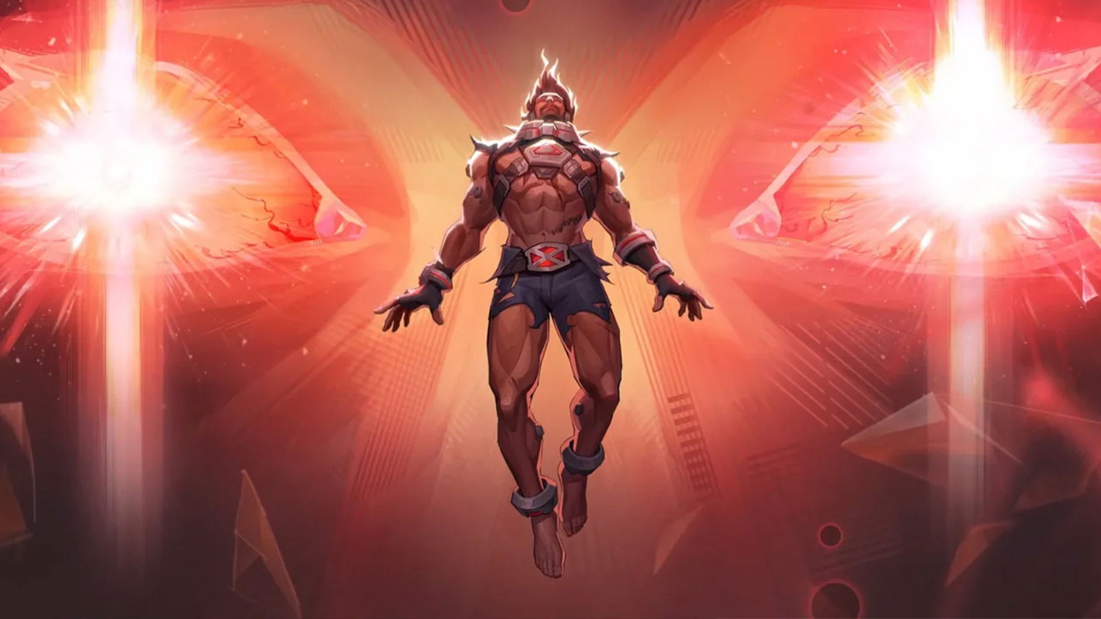Marvel Rivals Season 8.5 Roadmap Breakdown: New Events, Skins, and More