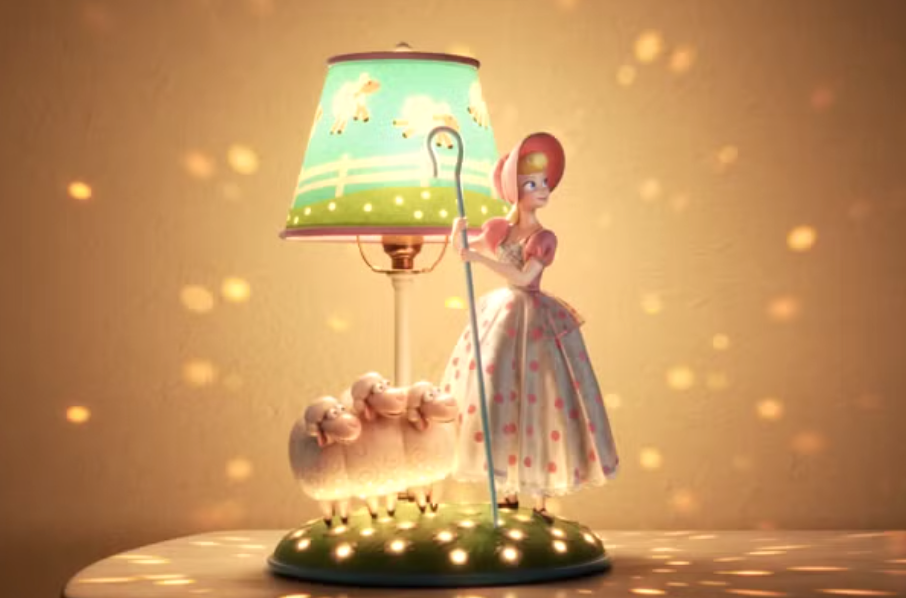 bo peep