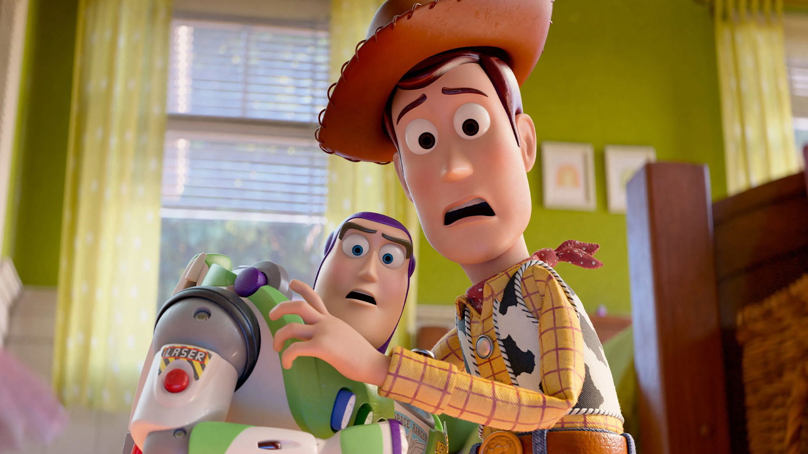10 Things to Remember Before Watching Toy Story 5