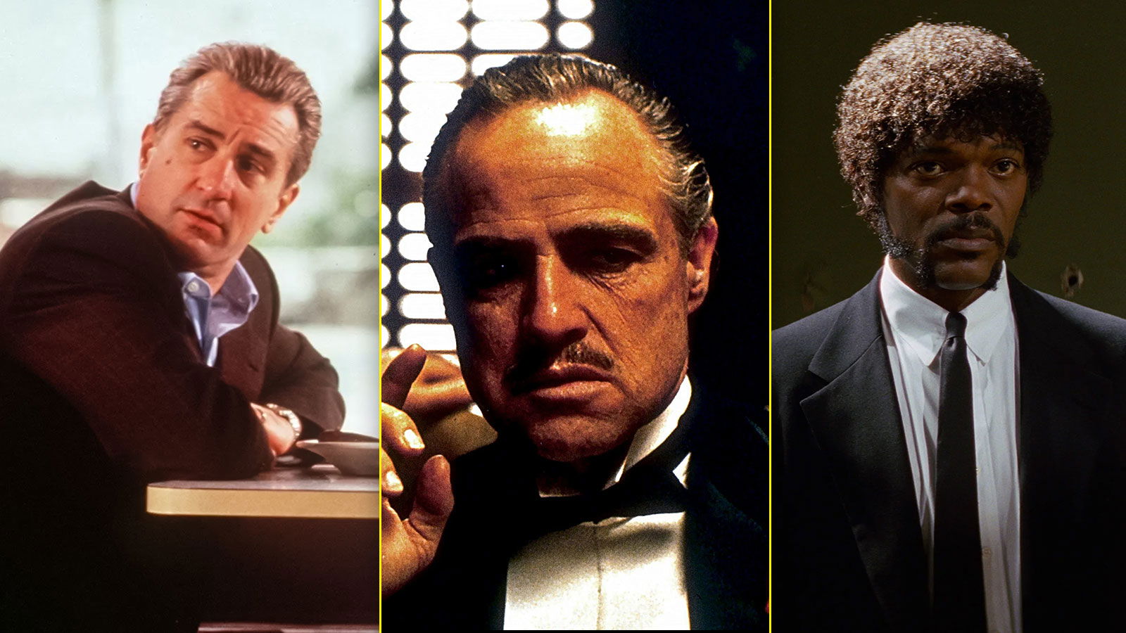 10 Greatest 20th Century Gangster Movies of All Time, Ranked