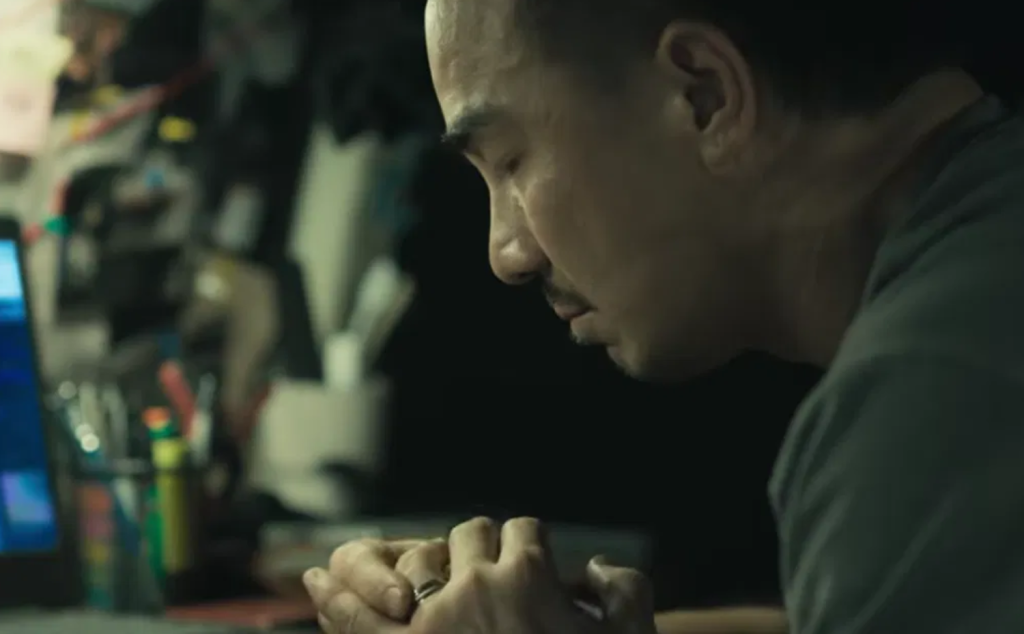 10 Must-Watch Hong Kong Action Movies, Including The Furious, Ranked 27 A still from The Furious