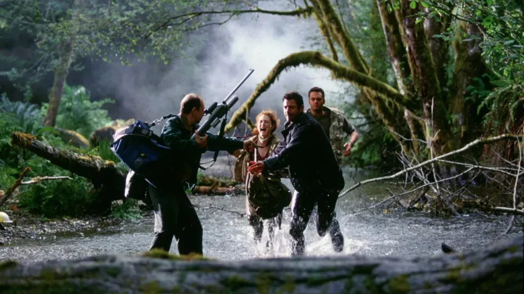  Jurassic Park