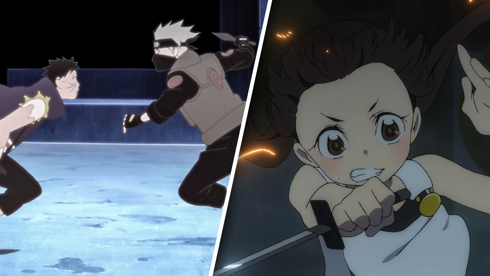 7 Years Later, This Overlooked Anime Movie Still Rivals Naruto’s Best Fight Scenes