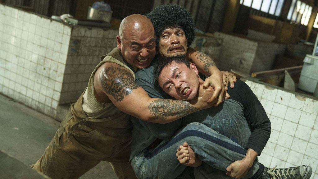 10 Must-Watch Hong Kong Action Movies, Including The Furious, Ranked 25 The Furious Release