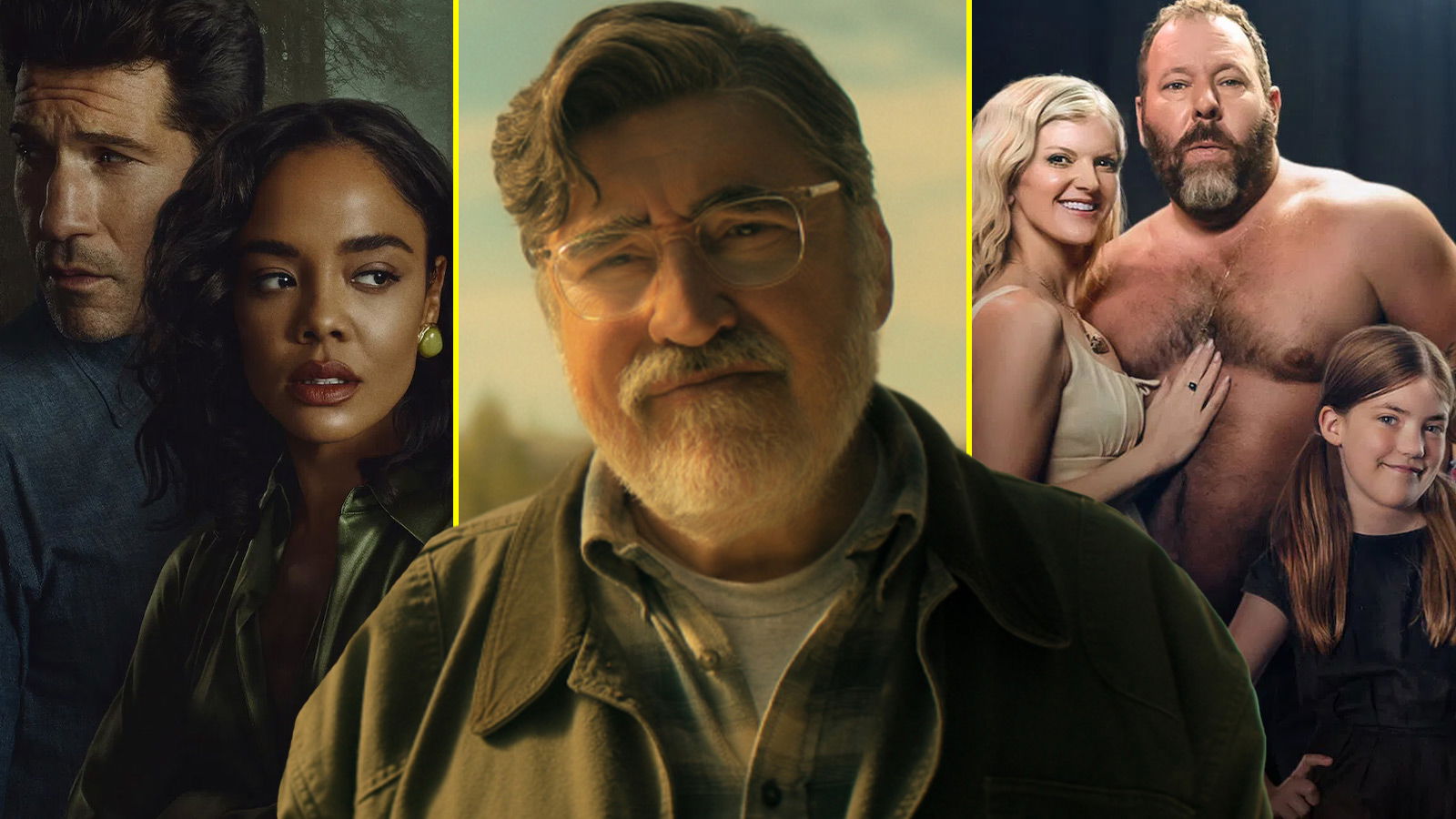 Top 10 Netflix Originals of 2026 So Far, Ranked