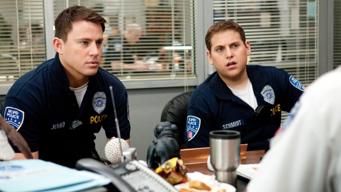 channing tatum jonah hill 21 jump street