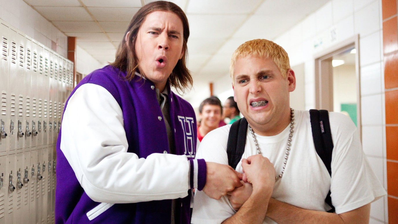channing tatum jonah hill 21 jump street 24 jump street