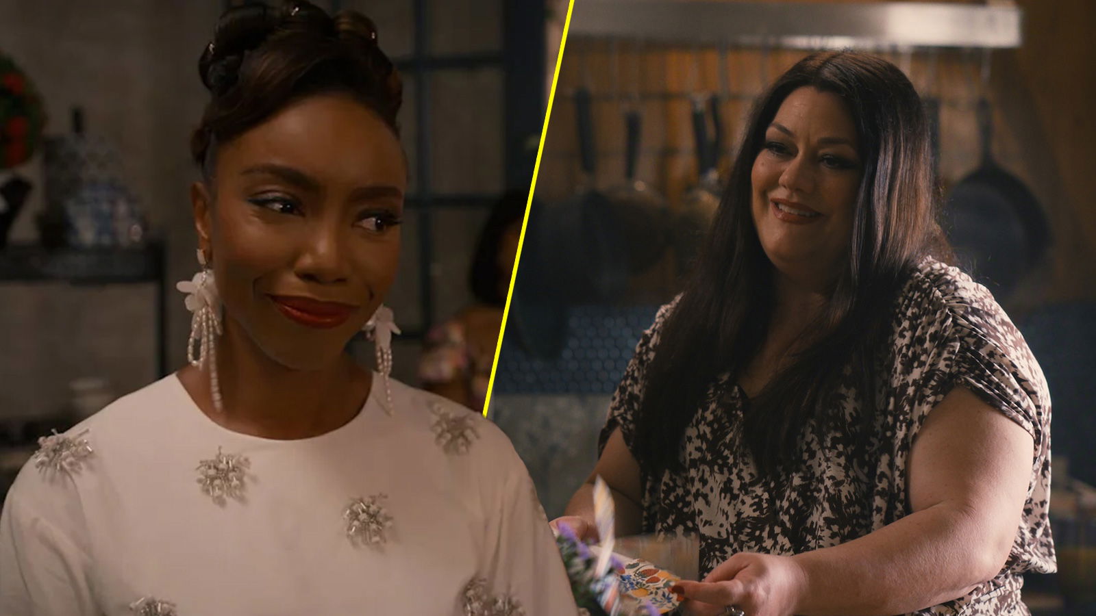Sweet Magnolias Season 5 Ending Explained: Why Dana Moves Out After Helen and Erik’s Wedding