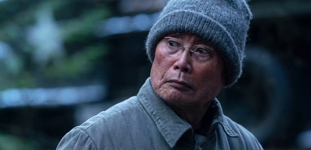 The Terror Season 3 