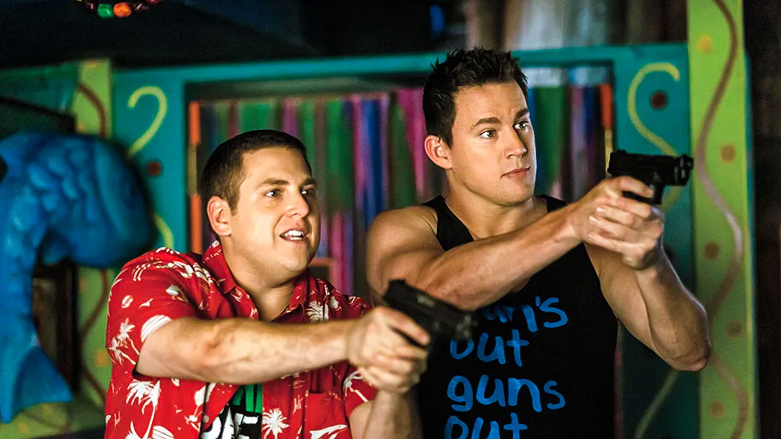 ‘24 Jump Street’ Officially Confirmed: Release Timeline, Returning Cast and Story Details