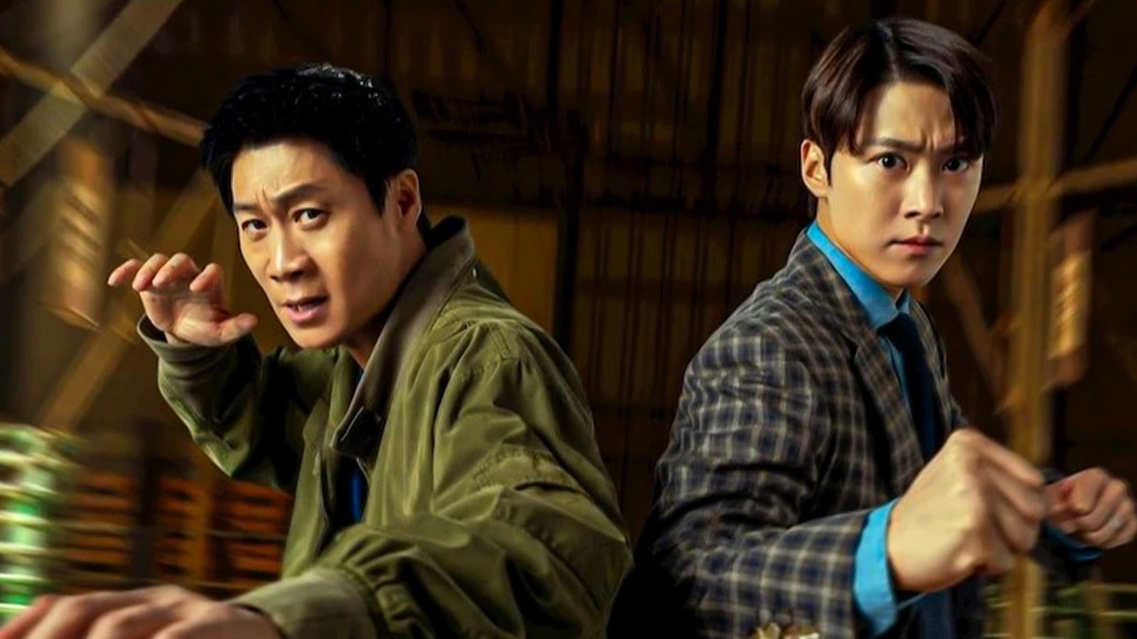 When Is ‘Husbands in Action’ Coming to Netflix: Release Countdown & Global Watch Guide