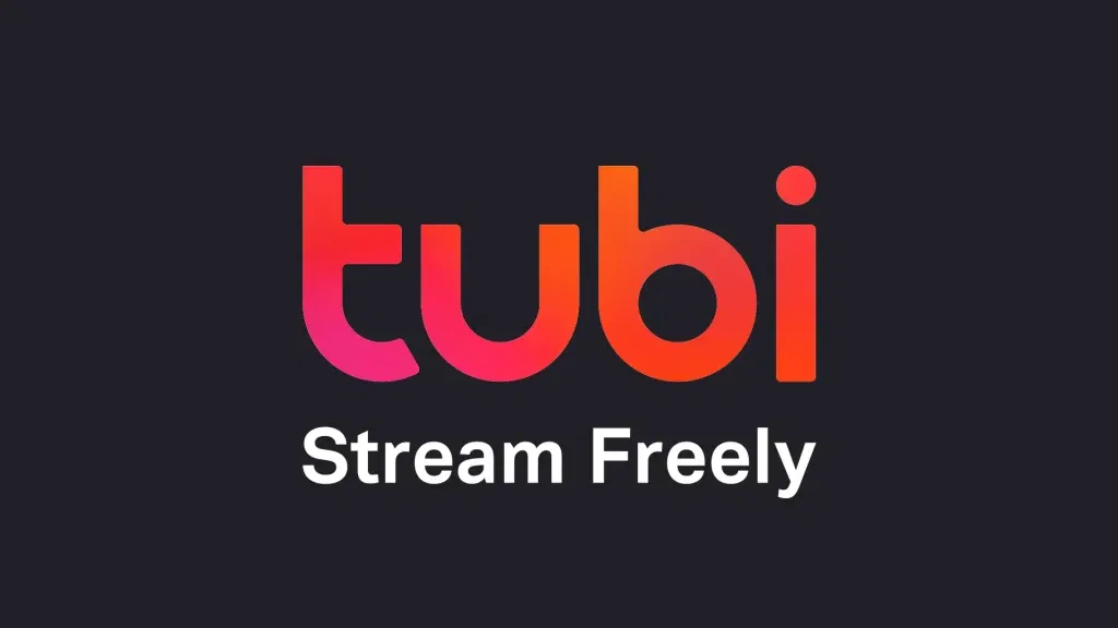 Logo of Tubi TV