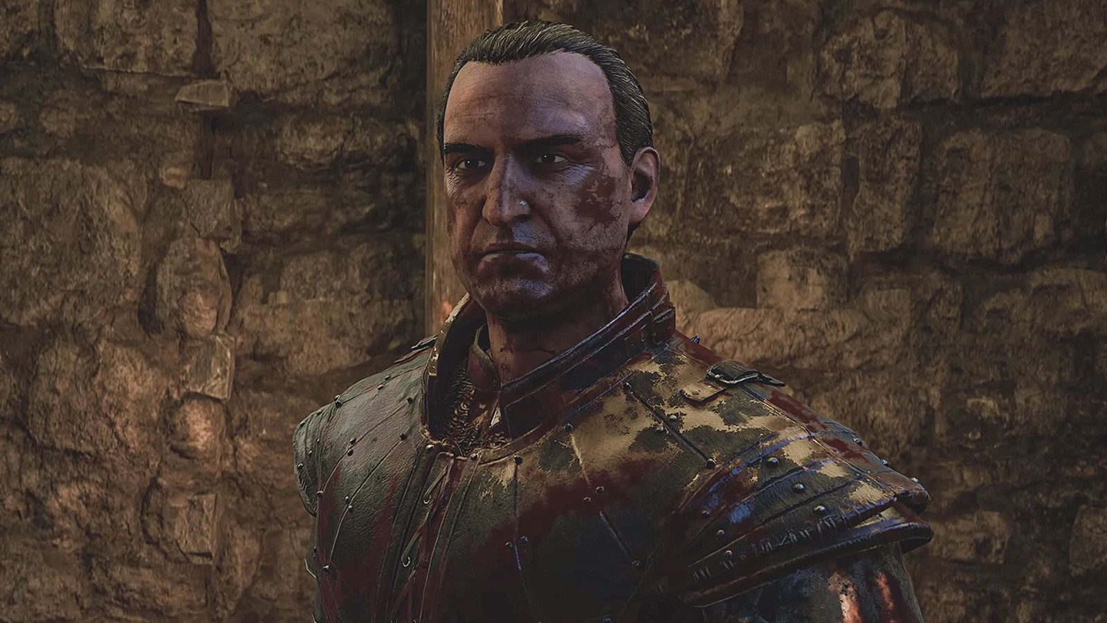 Gothic 1 Remake Bullit Location Explained