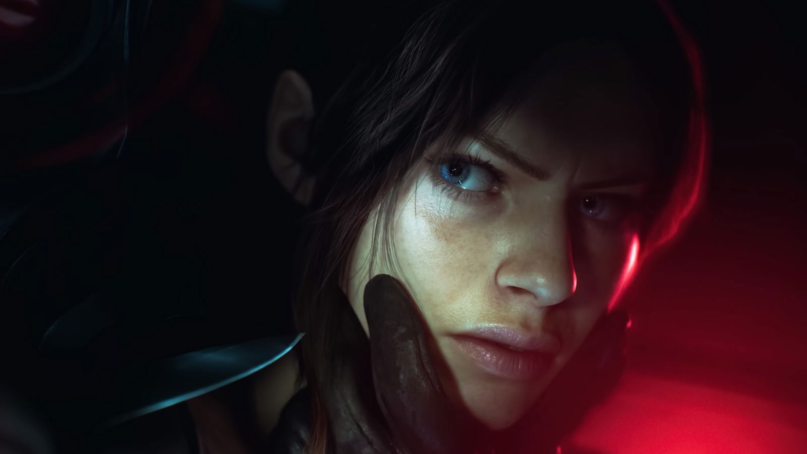 Resident Evil Veronica Dev Confirms the Game Won’t Have a First-Person Camera