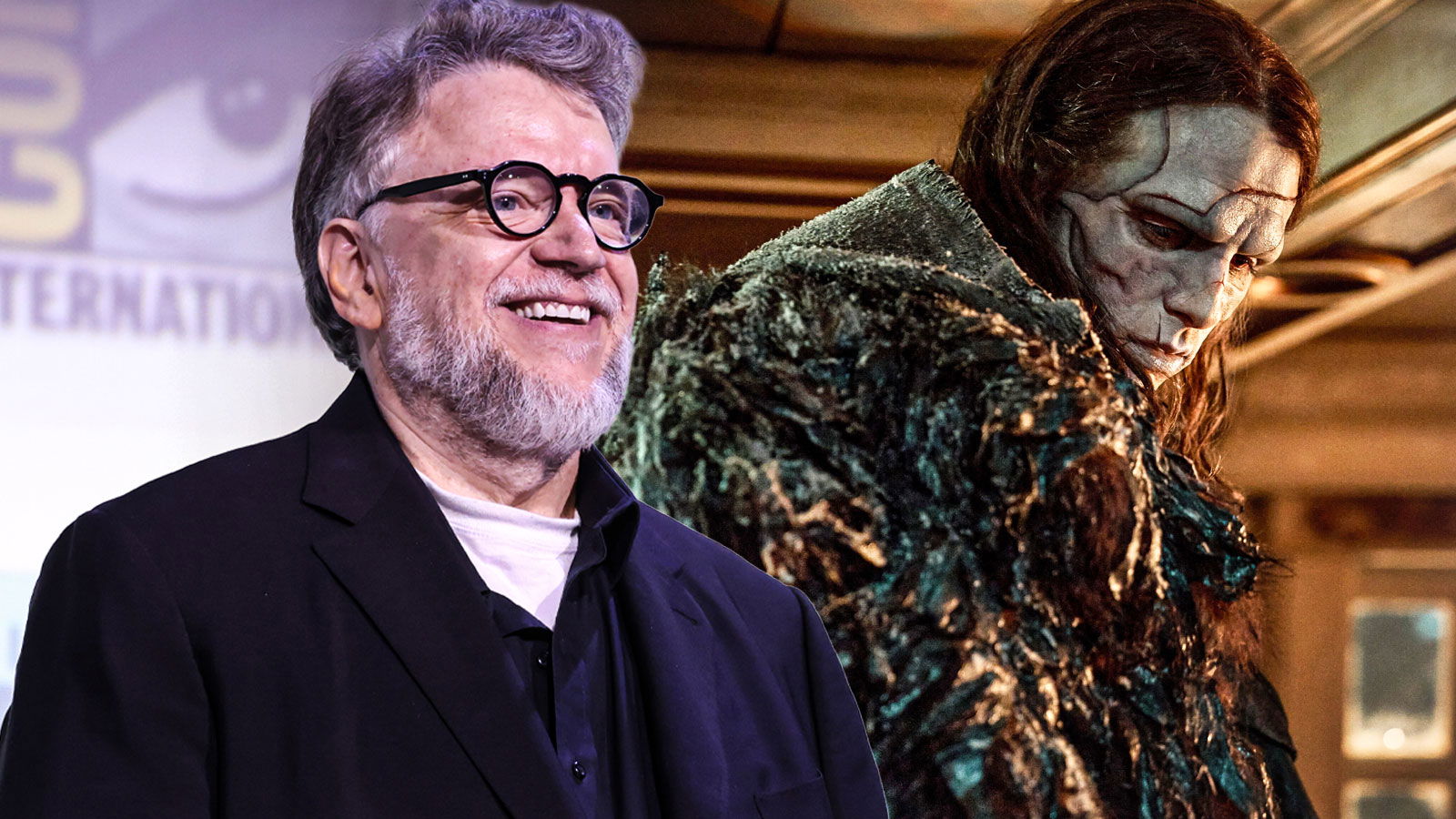 10 Canceled Guillermo del Toro Projects Netflix Should Revive After ‘Frankenstein’