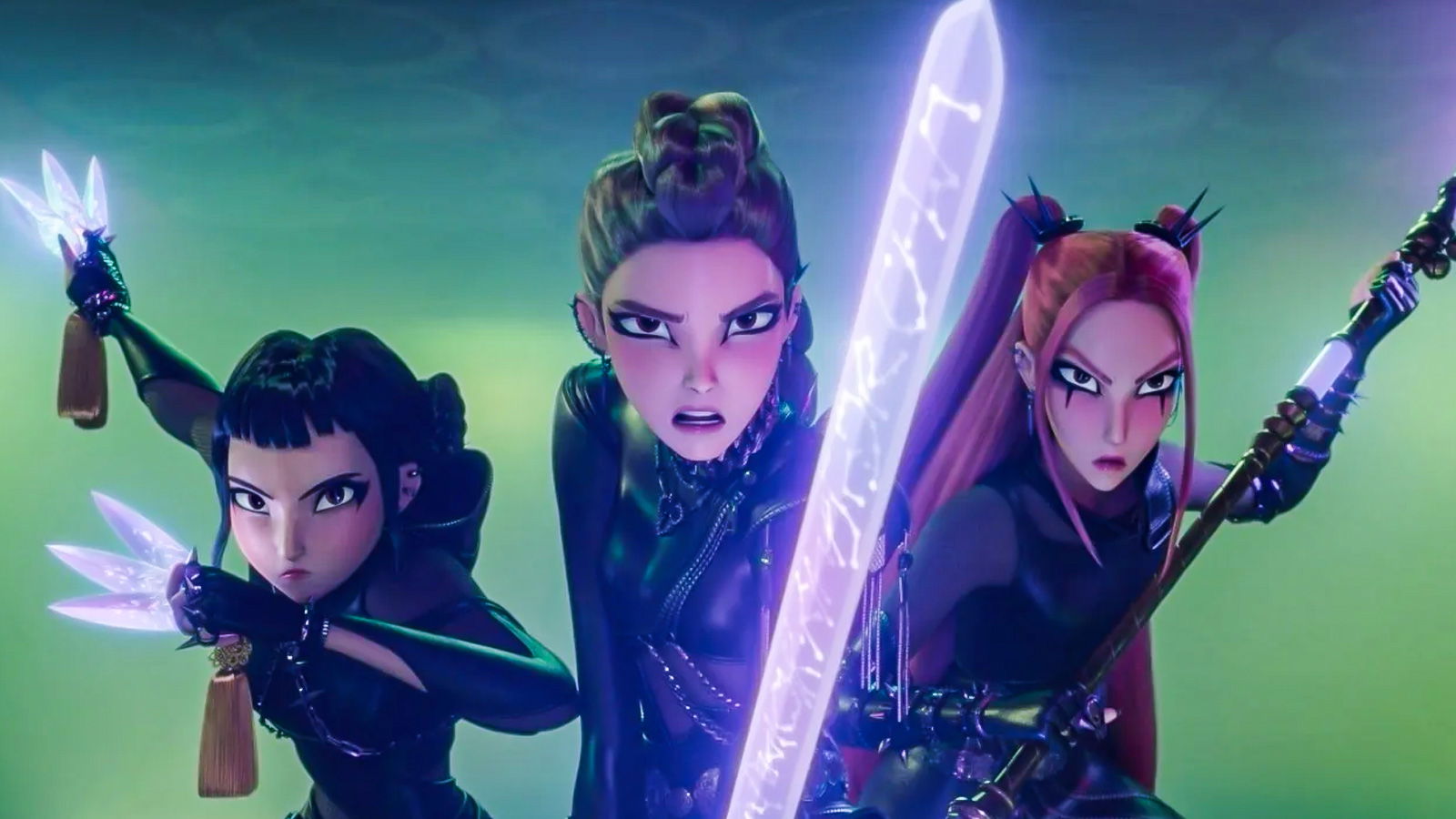 How to Watch KPop Demon Hunters in Theaters