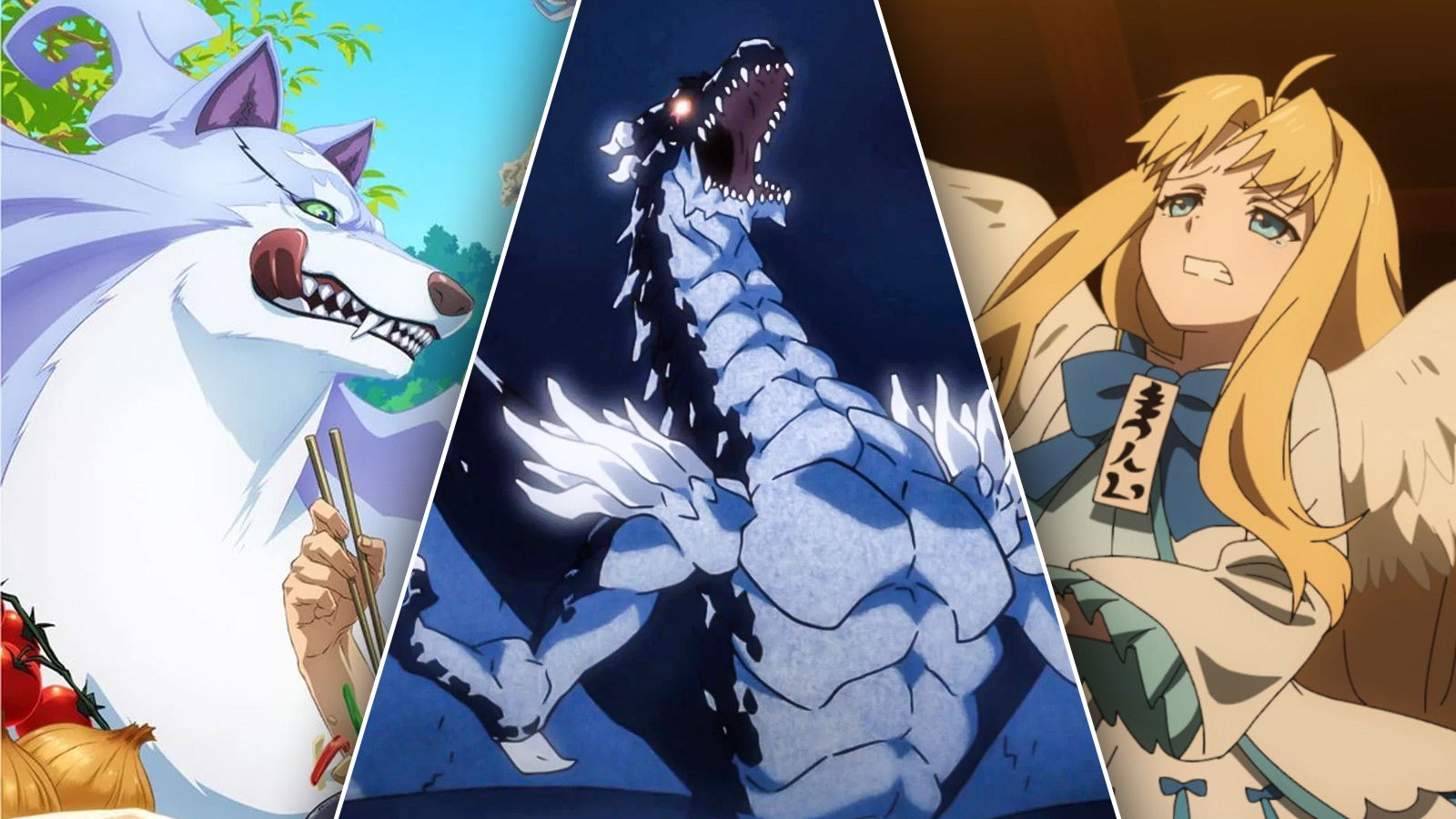 Top 10 Strongest Contracted Beasts in Isekai Anime, Ranked