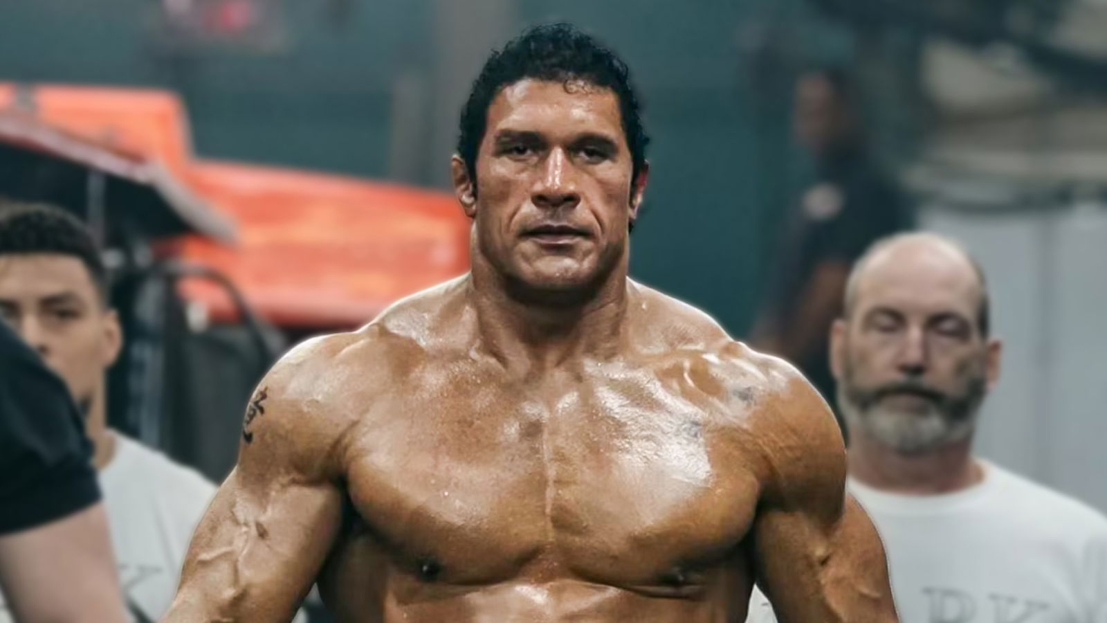 Dwayne Johnson Regrets Not Getting an Oscar Nomination for The Smashing Machine