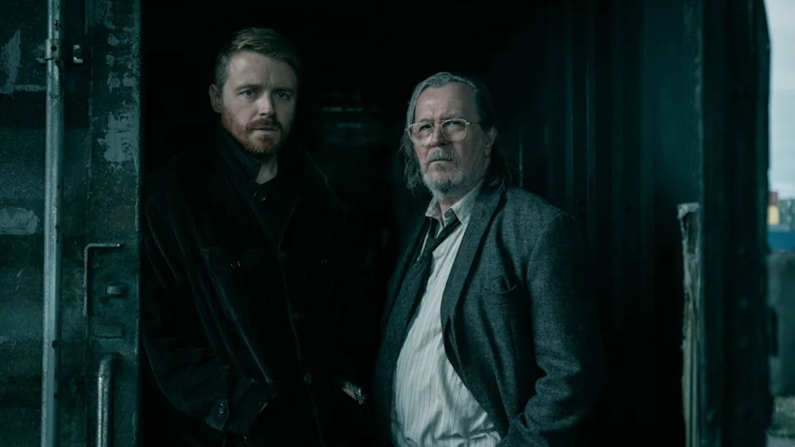 Slow Horses Season 6 Sets Release Date