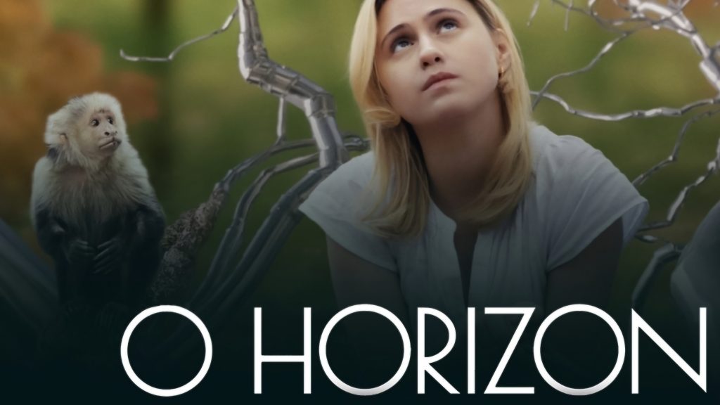O Horizon Review: A Haunting and Bittersweet Look at Loneliness, Technology, and Love Without Human Context