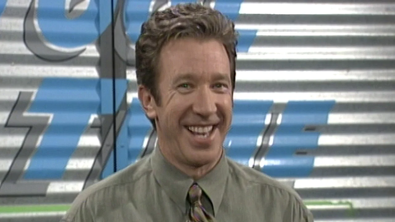 Tim Allen Roles From Home Improvement to Last Man Standing: Every Tim Allen Sitcom, Ranked