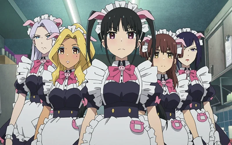 10 Underrated Anime Masterpieces That Deserve Far More Hype