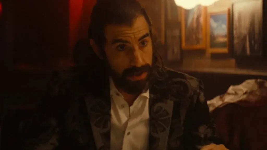 Sacha Baron Cohen's Mephisto failed to make the splash that Marvel expected it to. He could return in avengers; doomsday