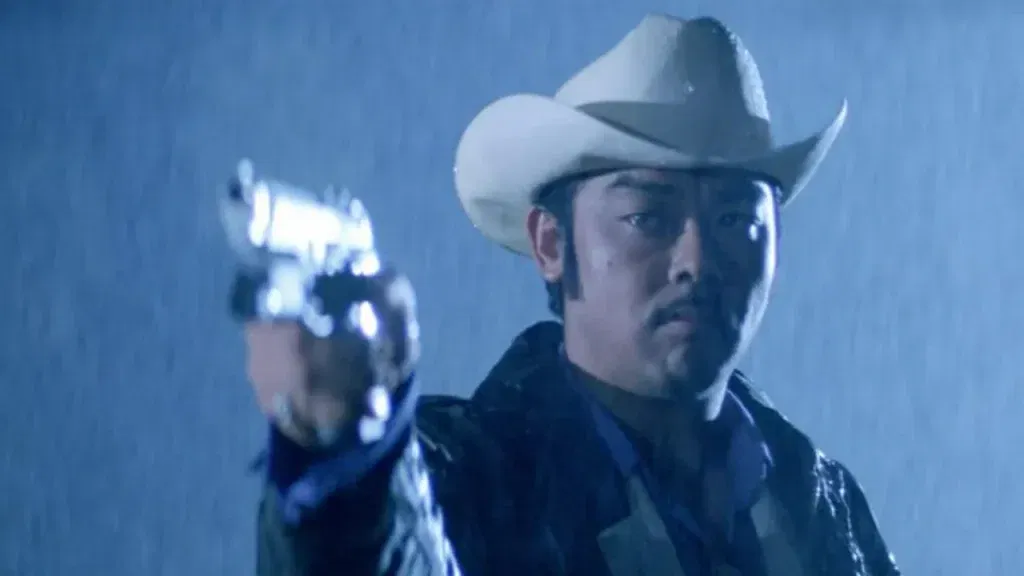 10 Must-Watch Hong Kong Action Movies, Including The Furious, Ranked 19 A still from A Hero Never Dies