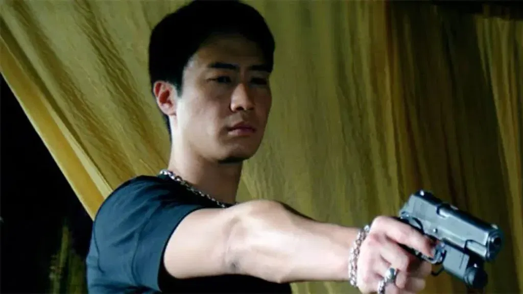 10 Must-Watch Hong Kong Action Movies, Including The Furious, Ranked 20 A still from A Hero Never Dies