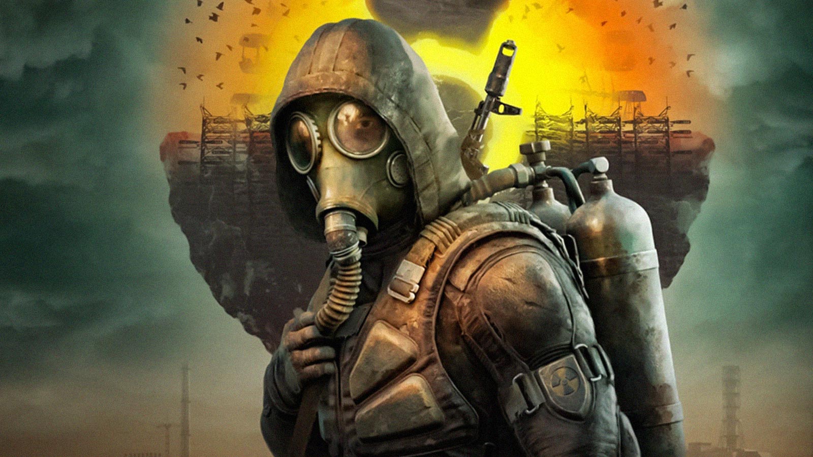 All STALKER Games in Order: Chronological & Release Order (2026)