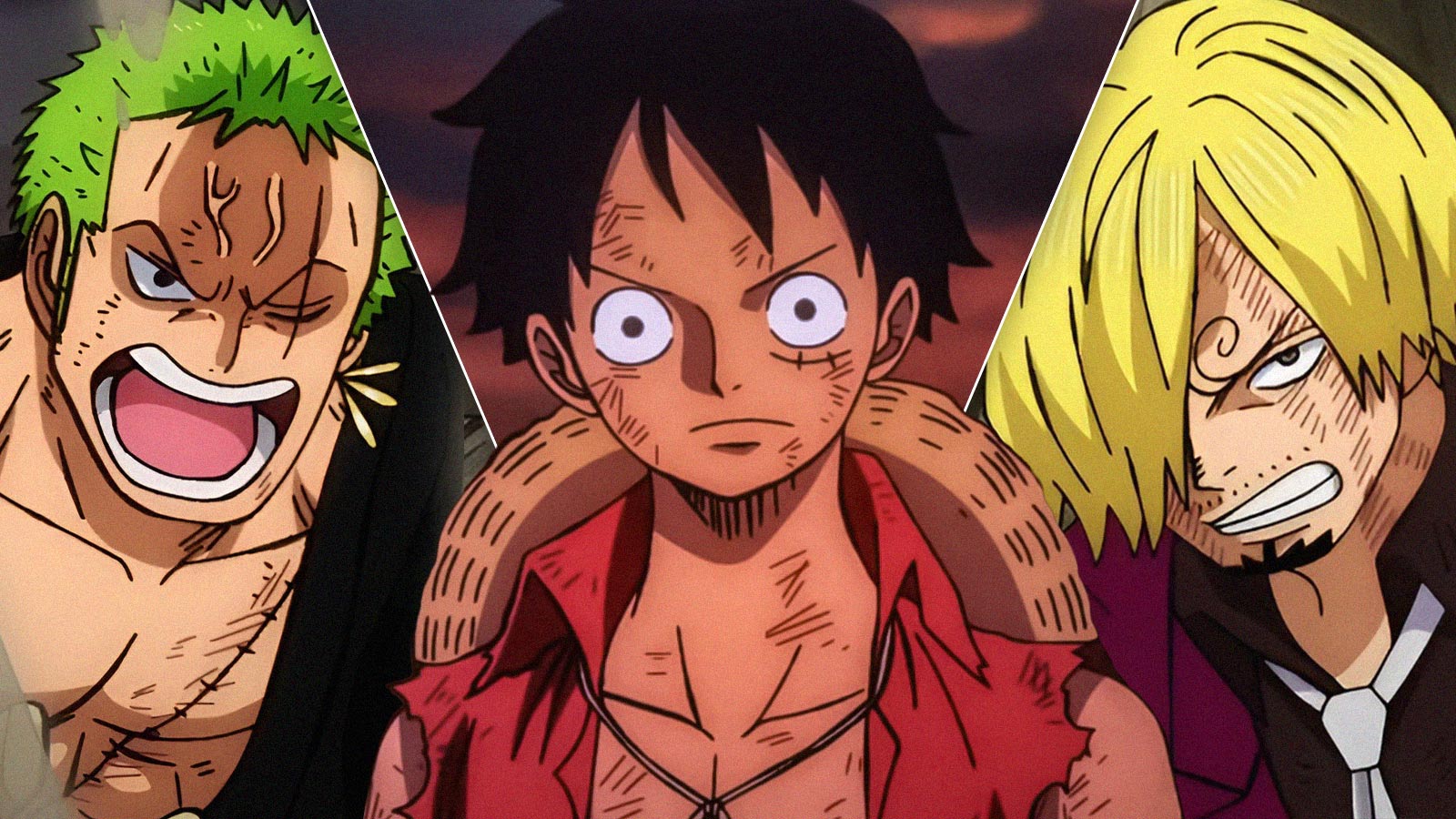 One Piece: How Every Straw Hat Pirate Might React If Luffy’s Execution Were Announced