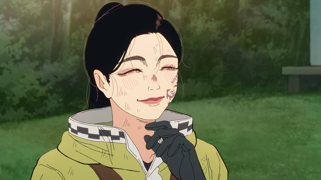 a still from nippon sangoku