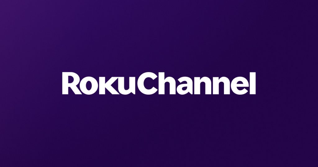 Roku Channel logo