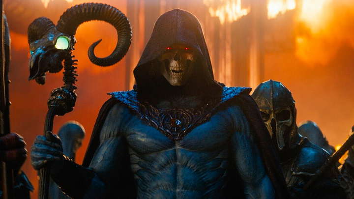 Masters of the Universe Set to Become Another Jared Leto Box-Office Failure