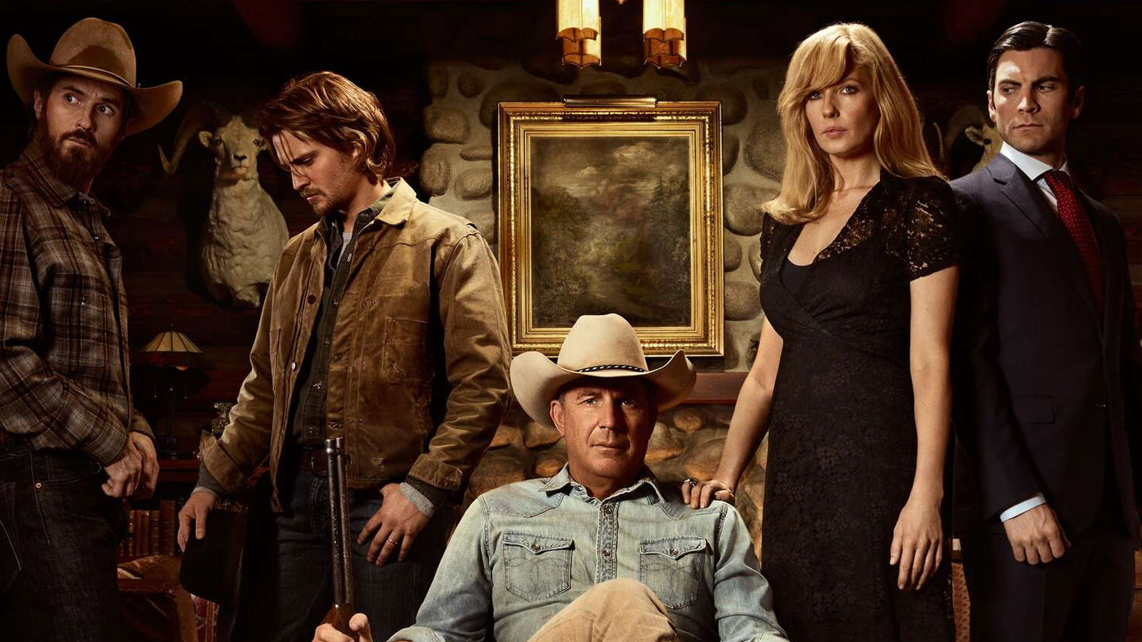 Every Dutton Family Member in Yellowstone, Ranked Worst to Best