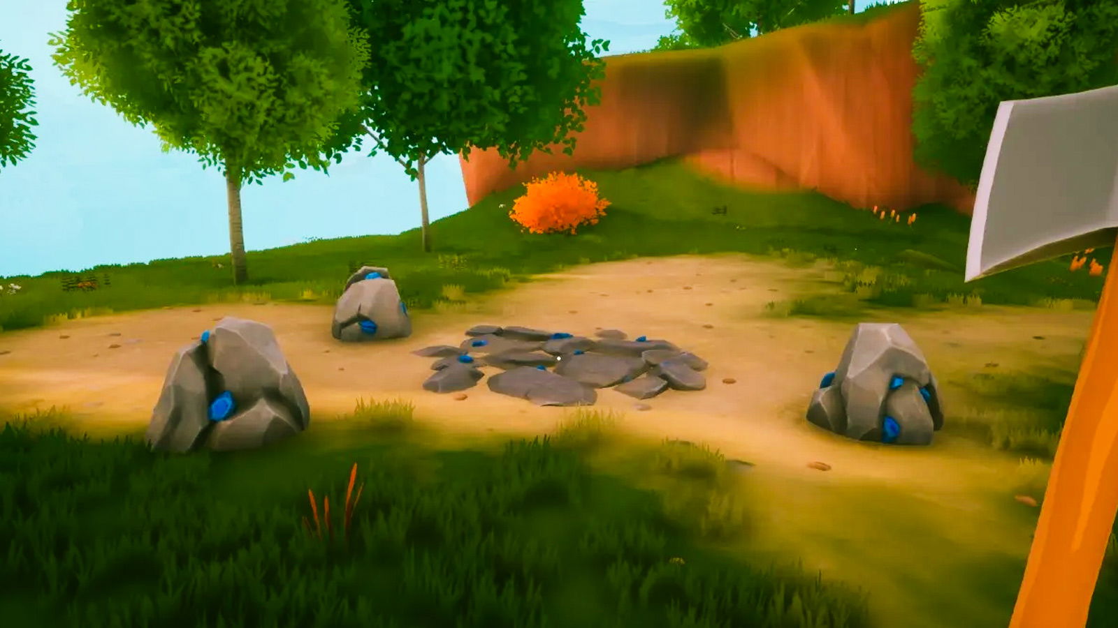 How to Get Cobalt in Solarpunk?