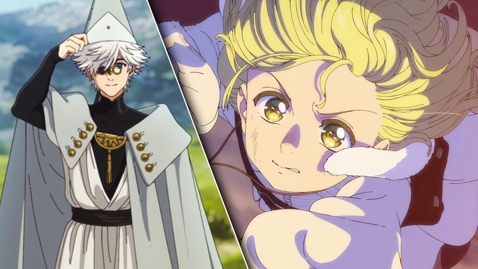 Witch Hat Atelier Season 1 Finale Episode: Release Date & Schedule