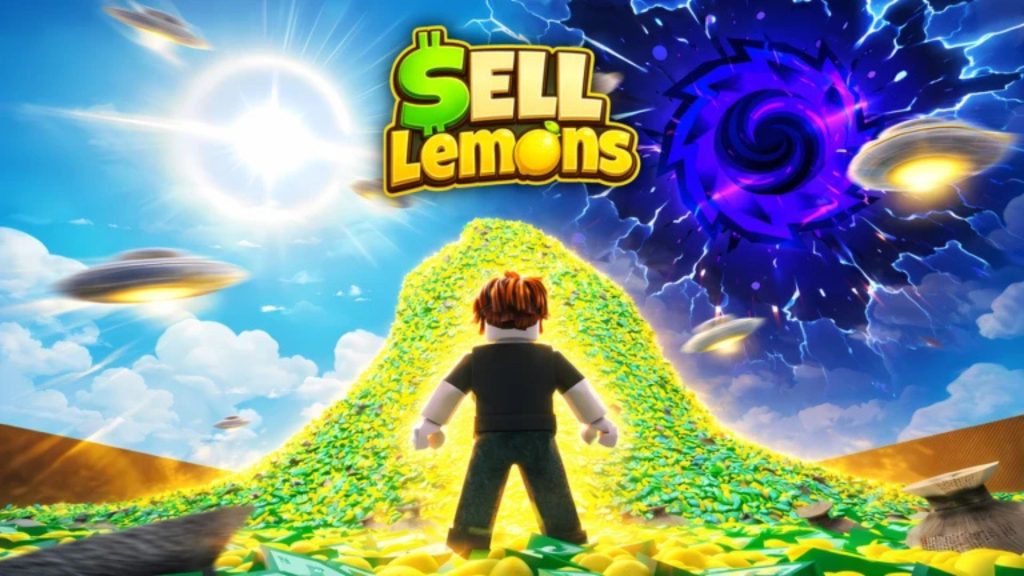 Sell Lemons Codes