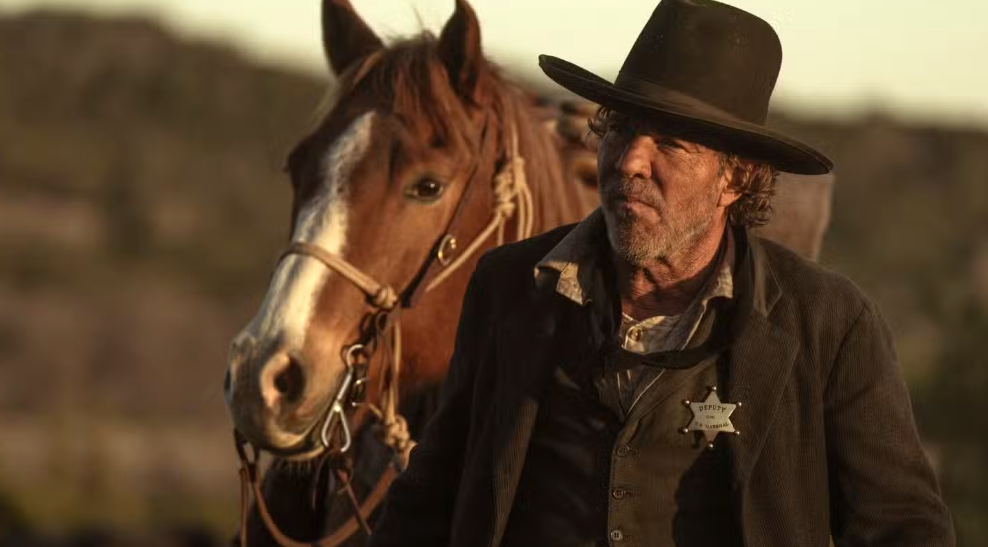 Taylor Sheridan’s True Story Western Becomes Instant Hit on Netflix 3 Years After Release