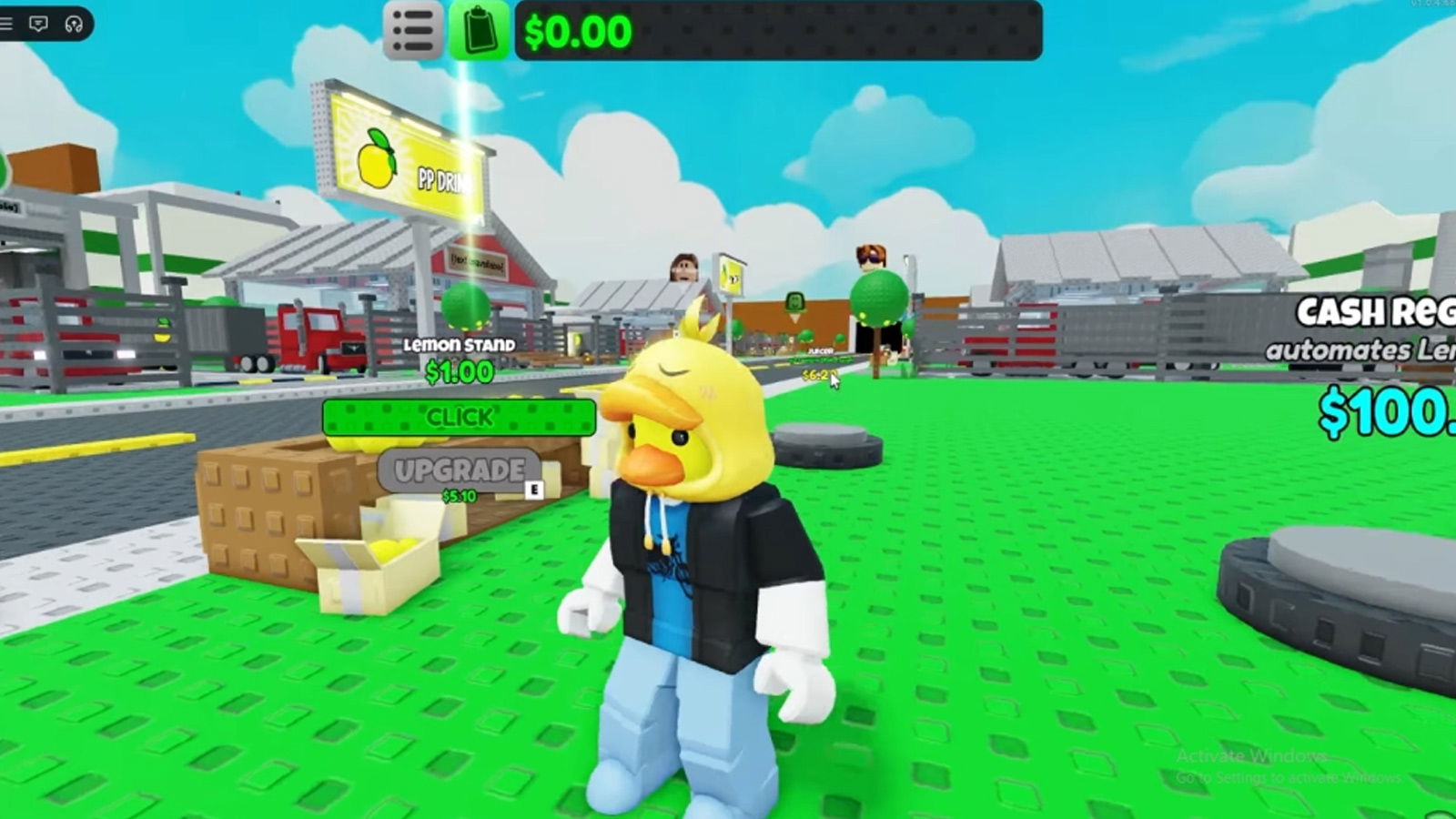 Sell Lemons Codes (June 2026): Are There Any?
