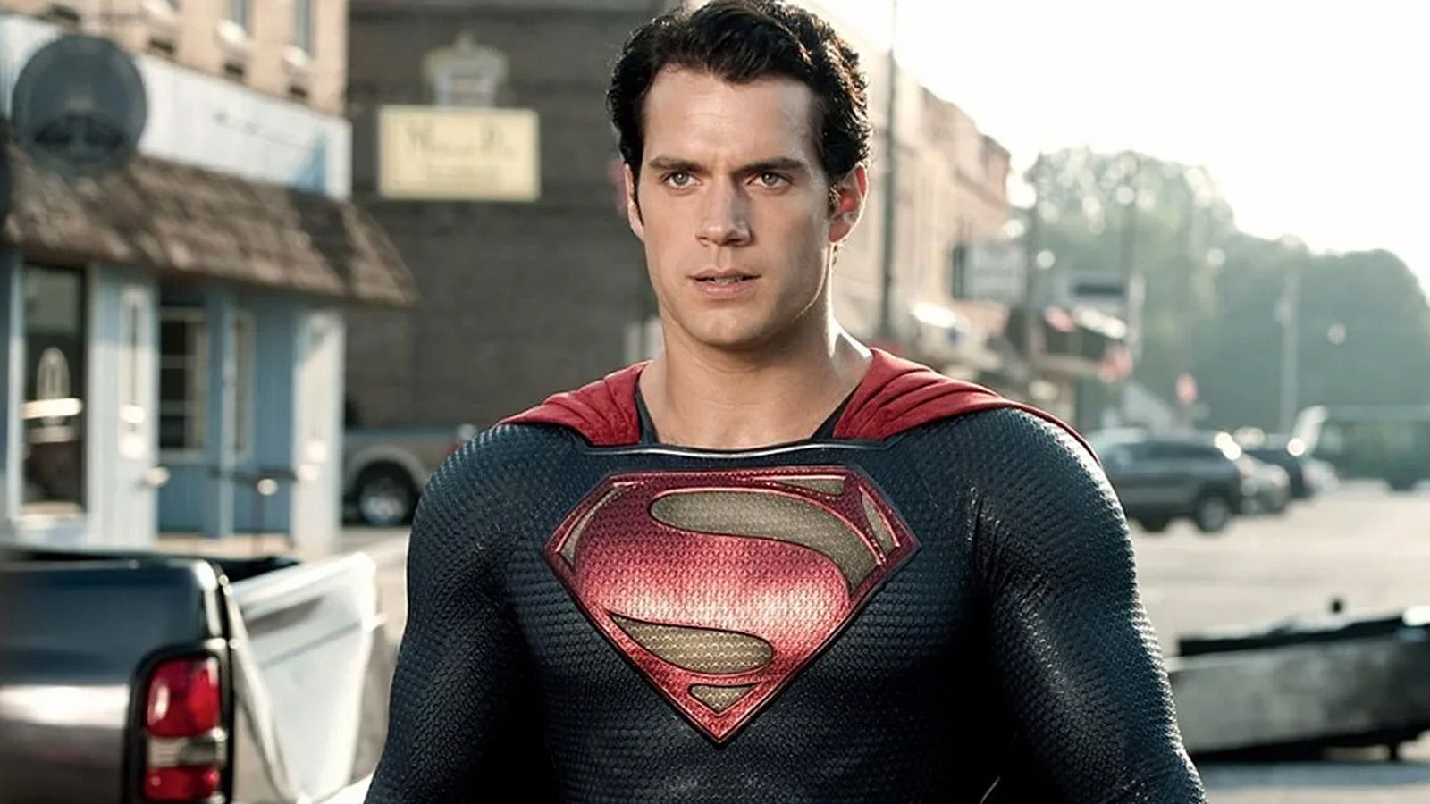 5 Reasons Why Man of Steel Is Still the Best Superman Movie